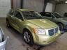 DODGE - CALIBER