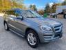 MERCEDES-BENZ - GL-CLASS