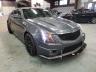 CADILLAC - CTS