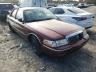 MERCURY - GRAND MARQUIS