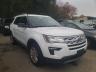 FORD - EXPLORER