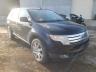 FORD - EDGE