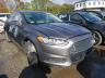 FORD - FUSION