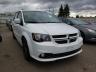 DODGE - GRAND CARAVAN