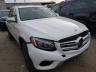 MERCEDES-BENZ - GLC-CLASS