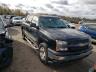 CHEVROLET - AVALANCHE