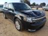 FORD - FLEX