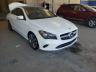 MERCEDES-BENZ - CLA-CLASS