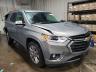 CHEVROLET - TRAVERSE