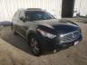 INFINITI - FX35