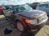 FORD - FLEX