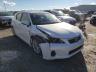 LEXUS - CT 200