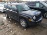 JEEP - PATRIOT