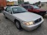 MERCURY - GRAND MARQUIS