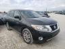 NISSAN - PATHFINDER