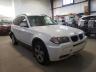 BMW - X3