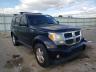 DODGE - NITRO