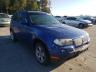 BMW - X3