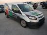 FORD - TRANSIT CONNECT
