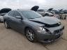 NISSAN - MAXIMA