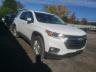 CHEVROLET - TRAVERSE