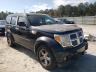 DODGE - NITRO