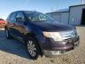 FORD - EDGE