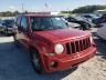 JEEP - PATRIOT