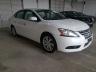 NISSAN - SENTRA