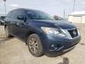 NISSAN - PATHFINDER