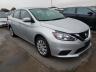 NISSAN - SENTRA