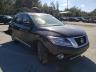 NISSAN - PATHFINDER