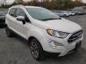 FORD - ECOSPORT T