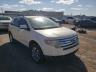 FORD - EDGE