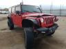 JEEP - WRANGLER