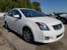 NISSAN - SENTRA