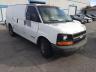 CHEVROLET - EXPRESS