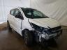 CHEVROLET - SPARK