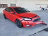 FORD - FOCUS