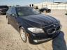BMW - 5 SERIES