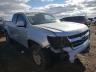 CHEVROLET - COLORADO