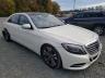 MERCEDES-BENZ - S-CLASS