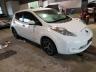 NISSAN - LEAF