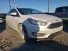 FORD - FOCUS