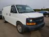 CHEVROLET - EXPRESS