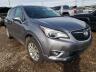 BUICK - ENVISION