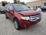 FORD - EDGE