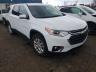 CHEVROLET - TRAVERSE