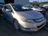 HONDA - INSIGHT