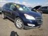 CHEVROLET - TRAVERSE